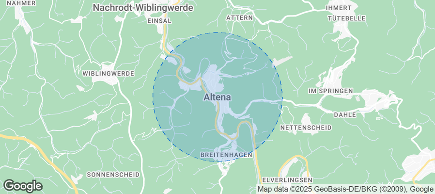 Discover Altena Airbnb Analytics